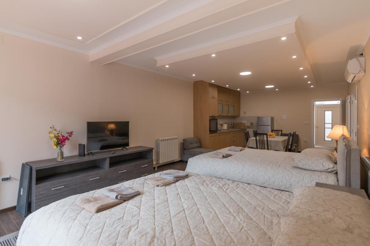 Apartment Lili 바이나 바슈타 외부 사진