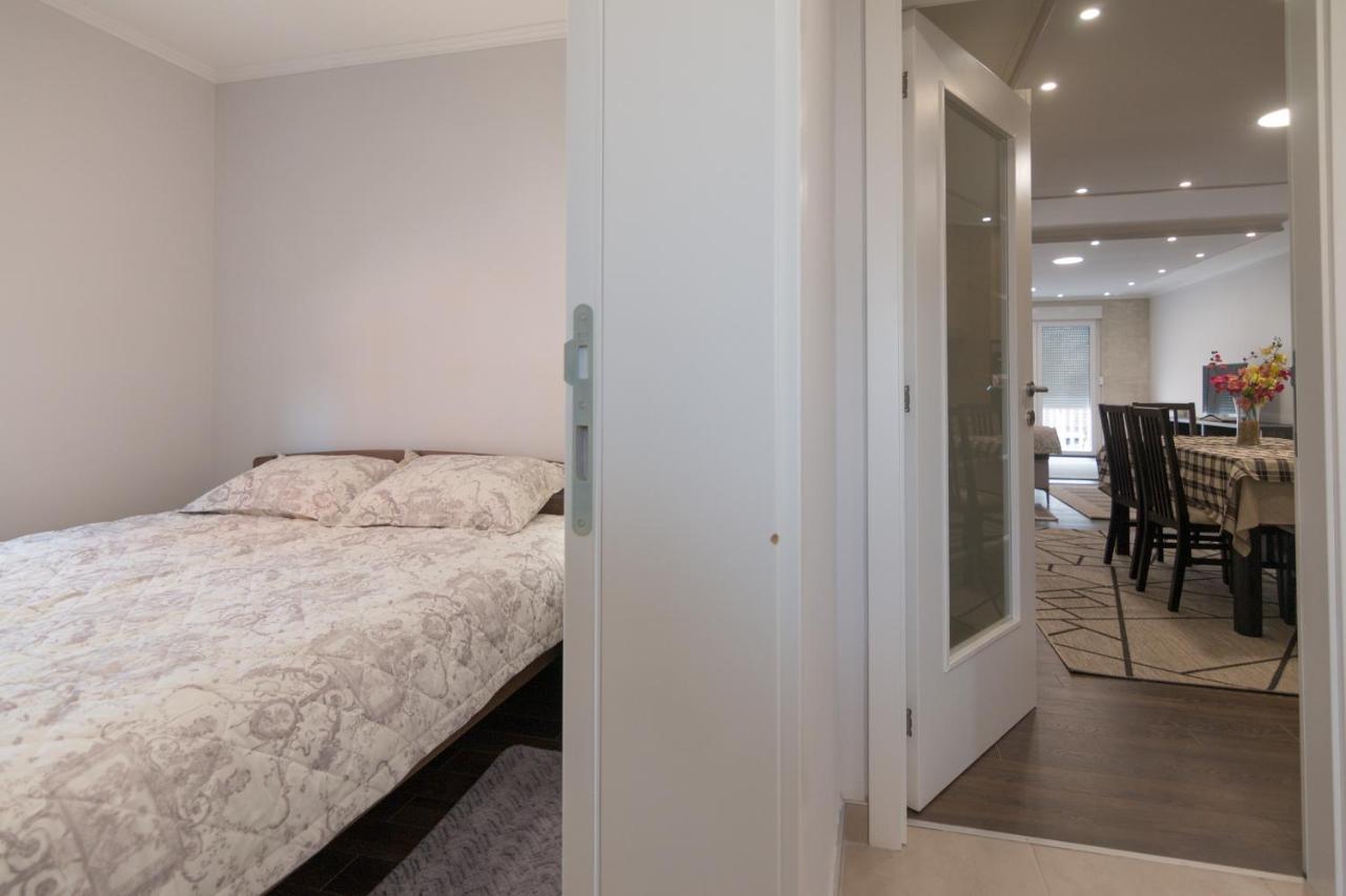 Apartment Lili 바이나 바슈타 외부 사진