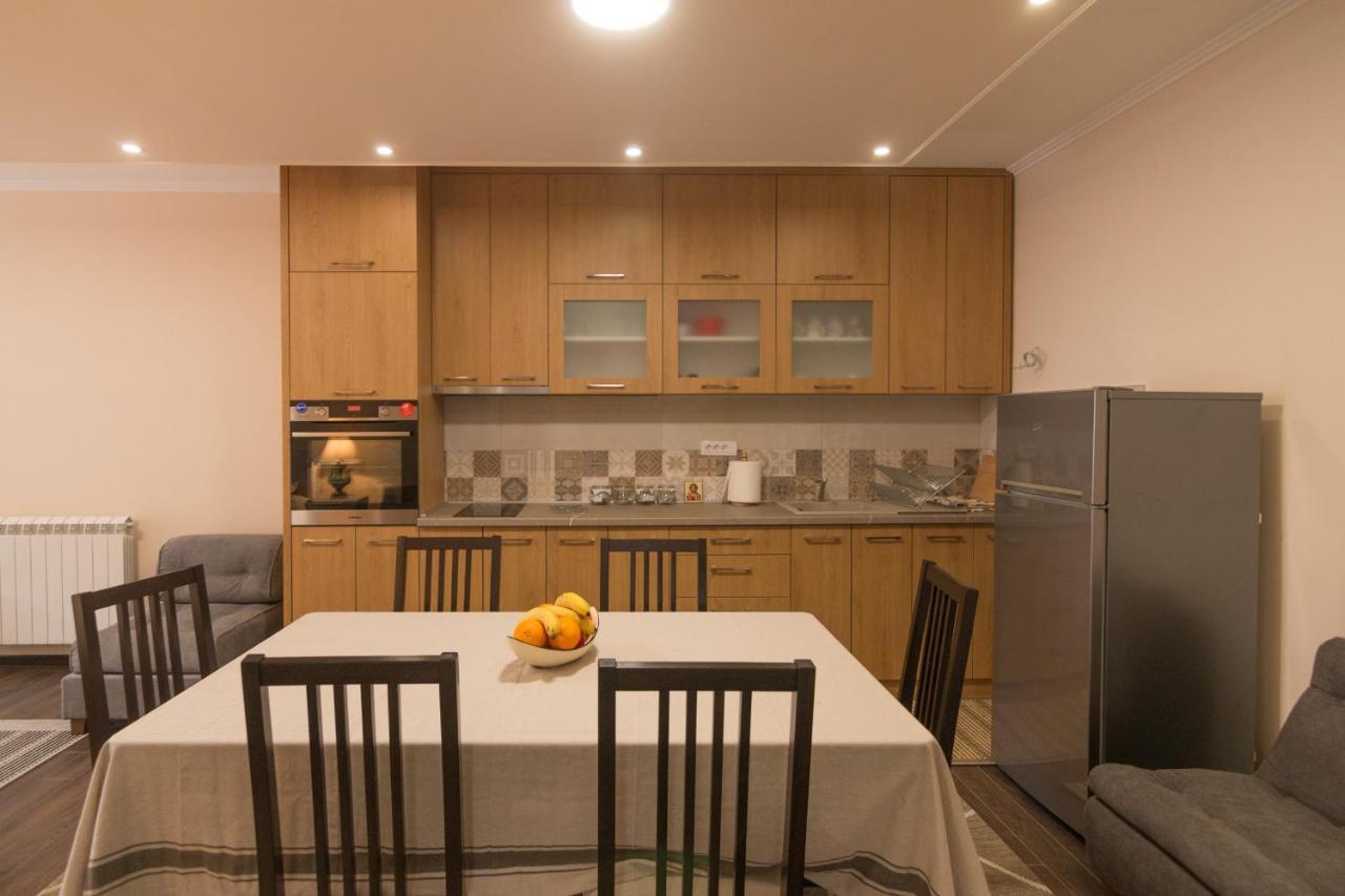 Apartment Lili 바이나 바슈타 외부 사진