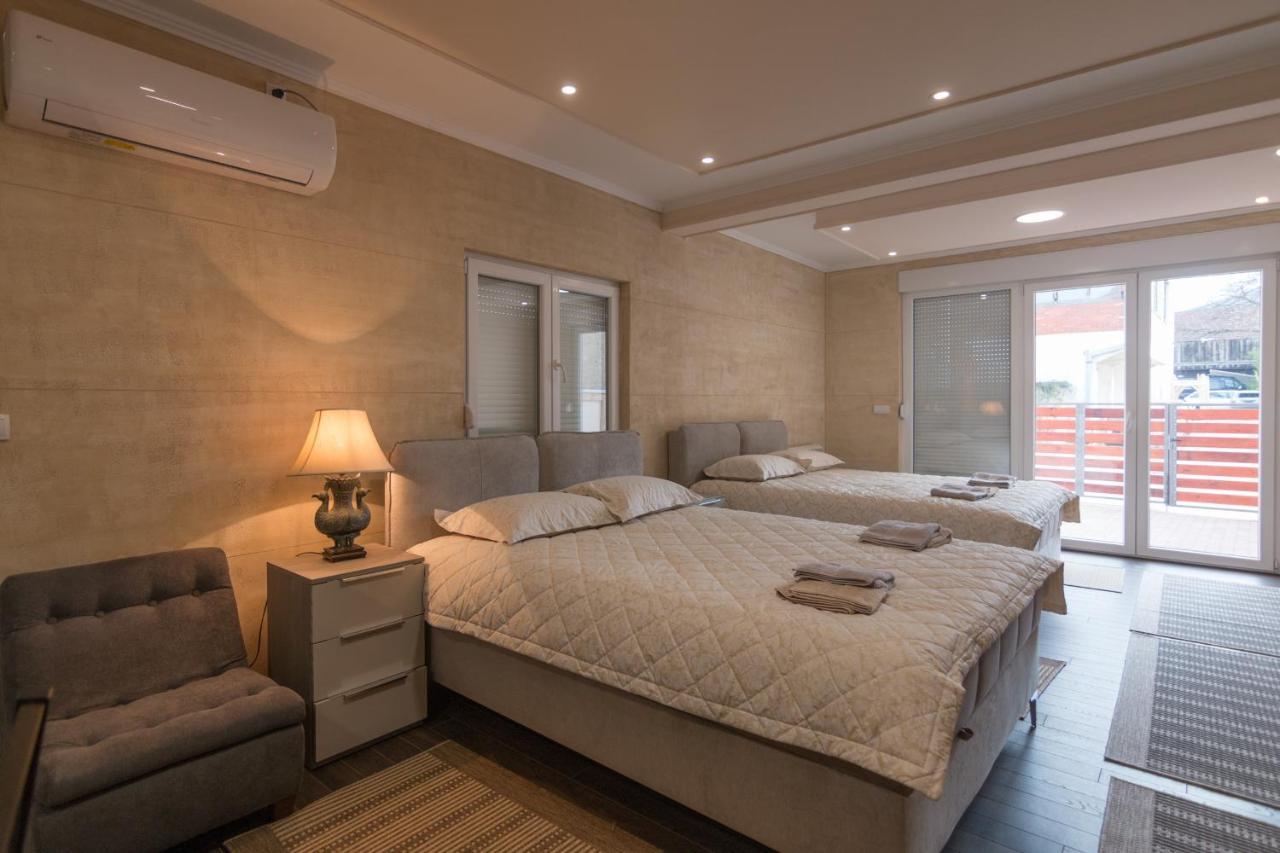 Apartment Lili 바이나 바슈타 외부 사진