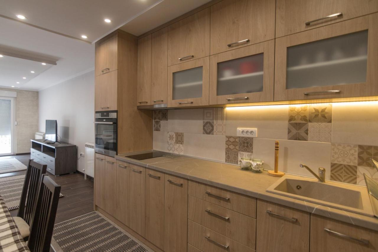 Apartment Lili 바이나 바슈타 외부 사진